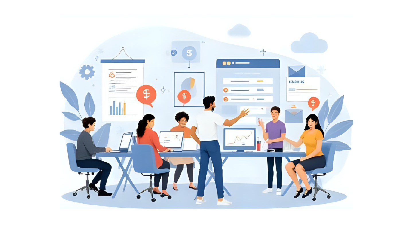 Avoiding Payroll Errors: A Complete Guide for Growing Businesses