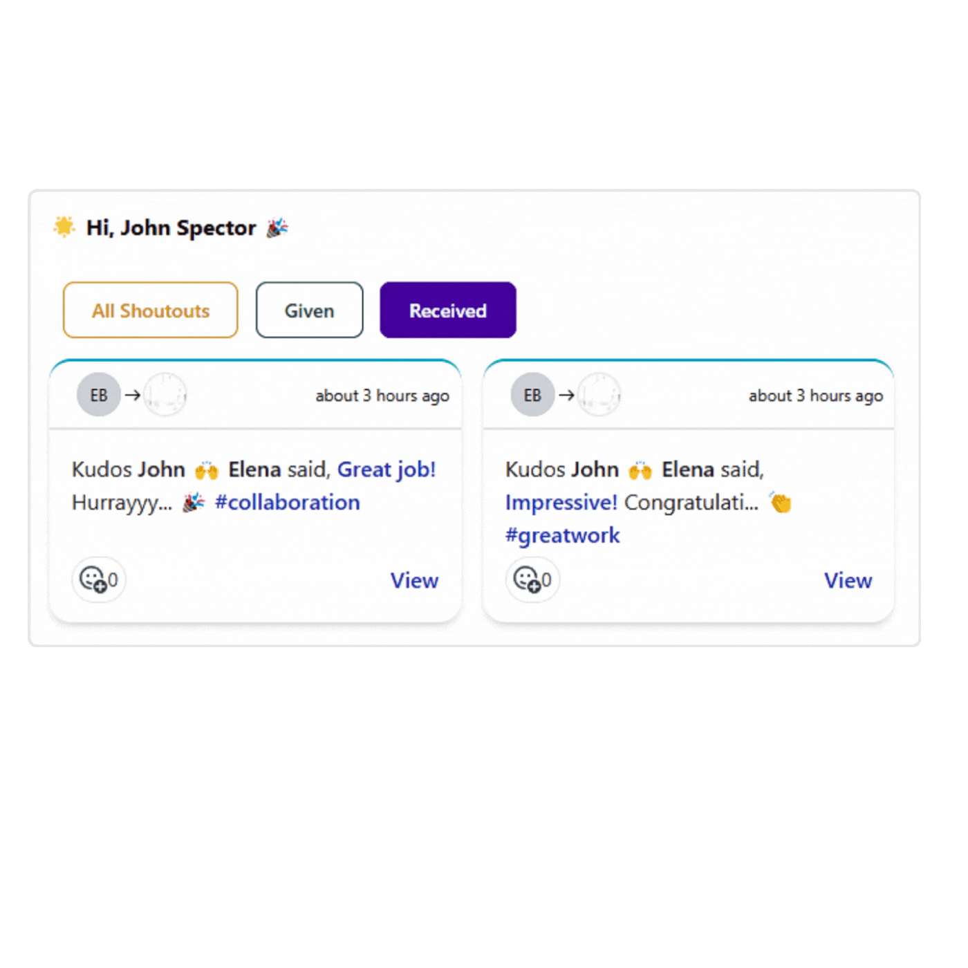 Simplicity at Its Best