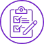 Survey Icon